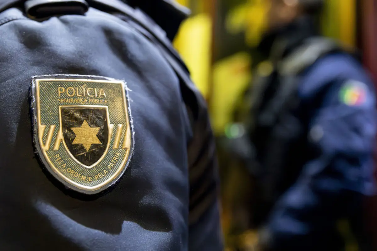 Polícia deteve homem suspeito de mais de duas dezenas de assaltos no Algarve