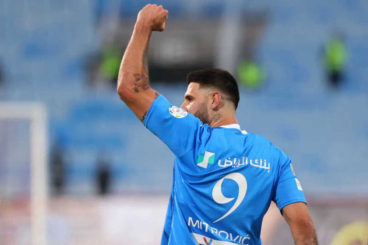 Al Hilal sagrou-se campeão saudita