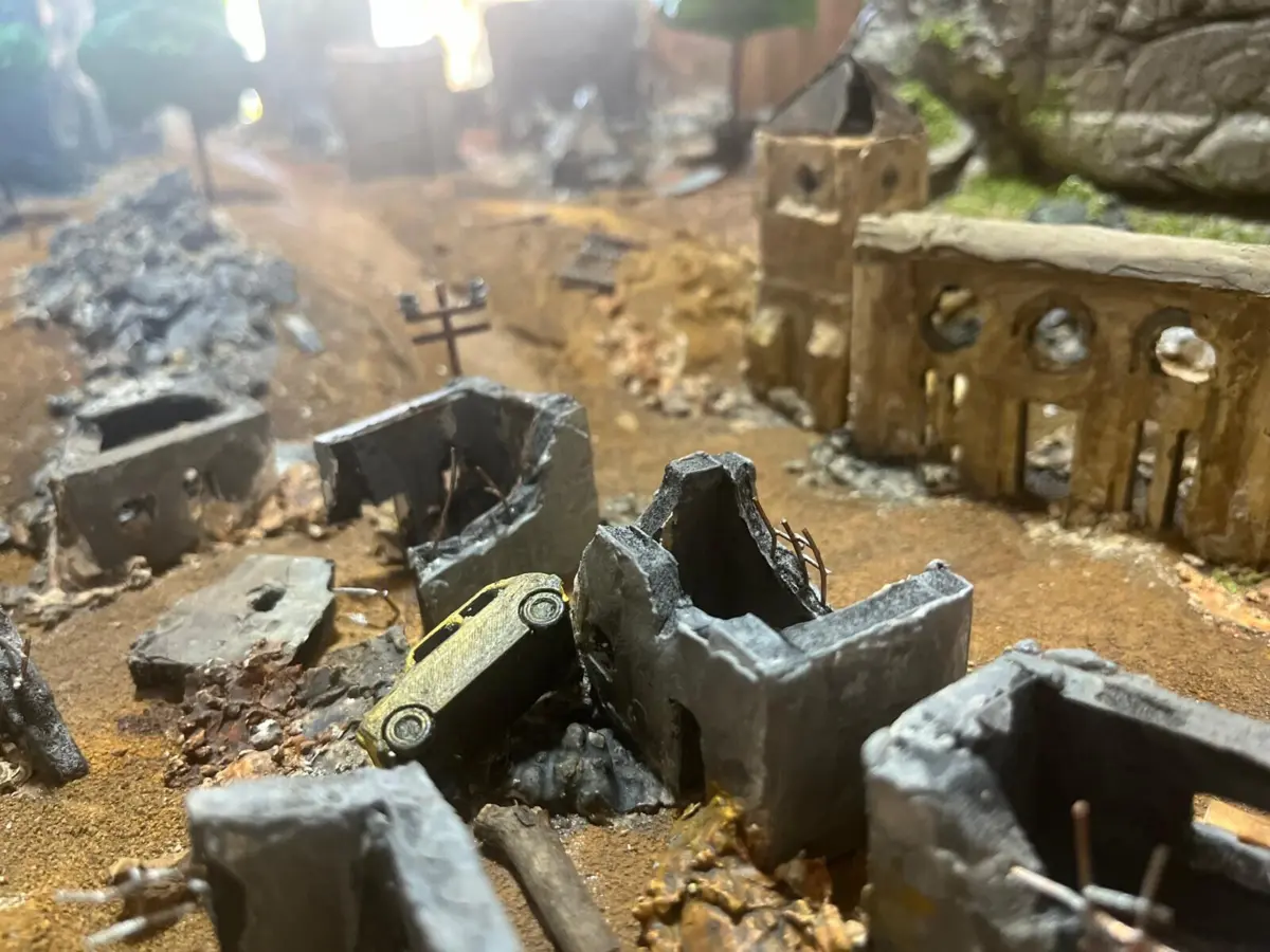 "Aruna e a arte de bordar inícios", de Ainhoa Vidal: esta terça-feira há nova récita no Porto para o público escolar.