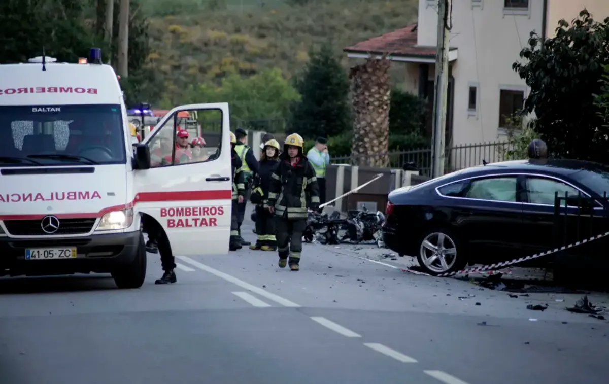 Tribunal da Relação do Porto decidiu revogar a decisão de suspensão da execução da pena