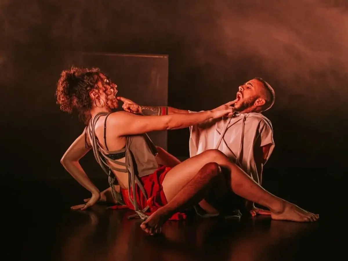 "Atlas da Boca" de Gaya de Medeiros e Ary Zara