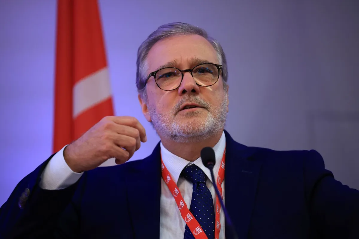 Mário Mourão, secretário-geral da UGT, já tinha criticado o pacote laboral, no final de outubro