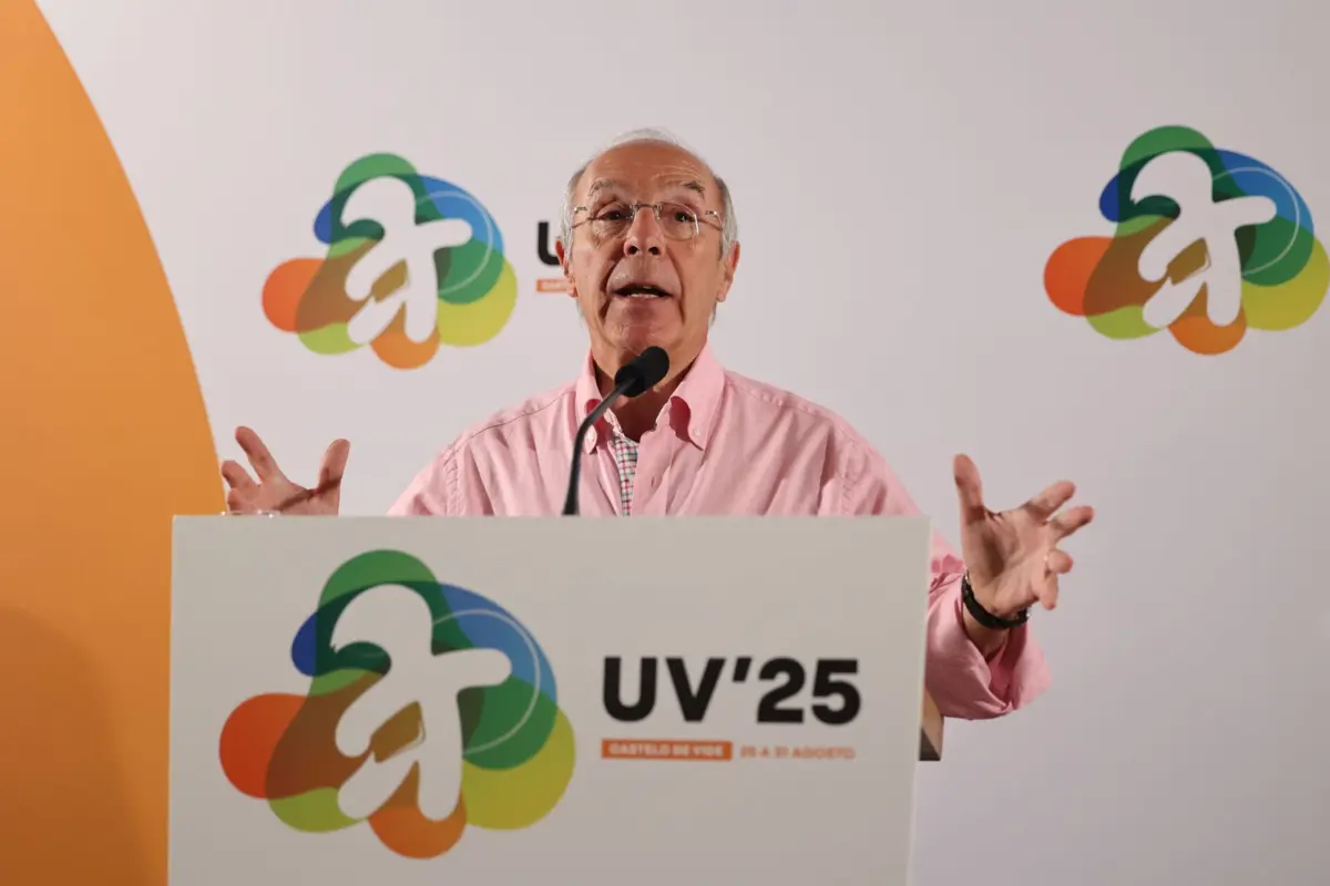 Marques Mendes incentivou o Governo a apostar e a rever o mercado de arrendamento