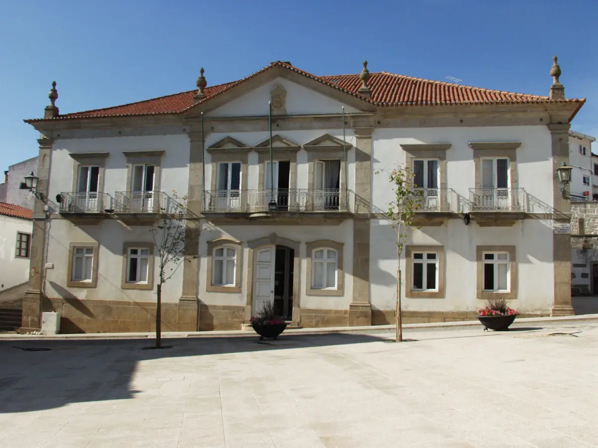 Câmara Municipal de Vimioso