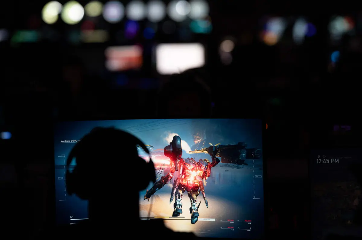 Exposição permite que os pais possam mostrar os jovens da sua infância aos filhos