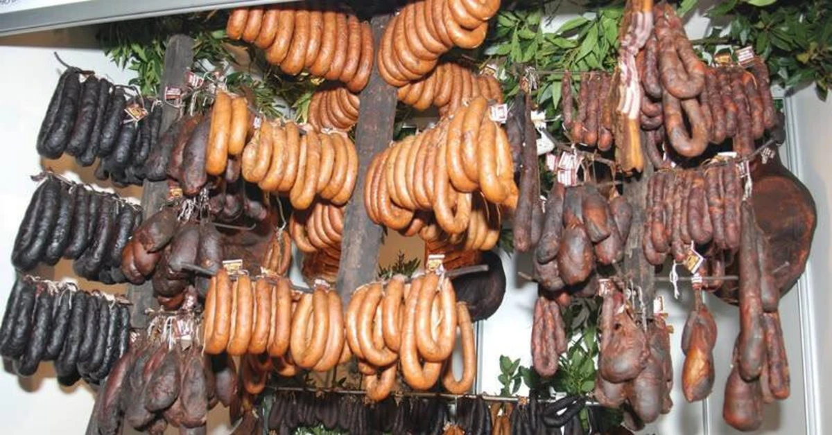 Imagem de contexto do artigo Baião acolhe 19.ª edição da Feira do Fumeiro, do Cozido à Portuguesa e dos Vinhos