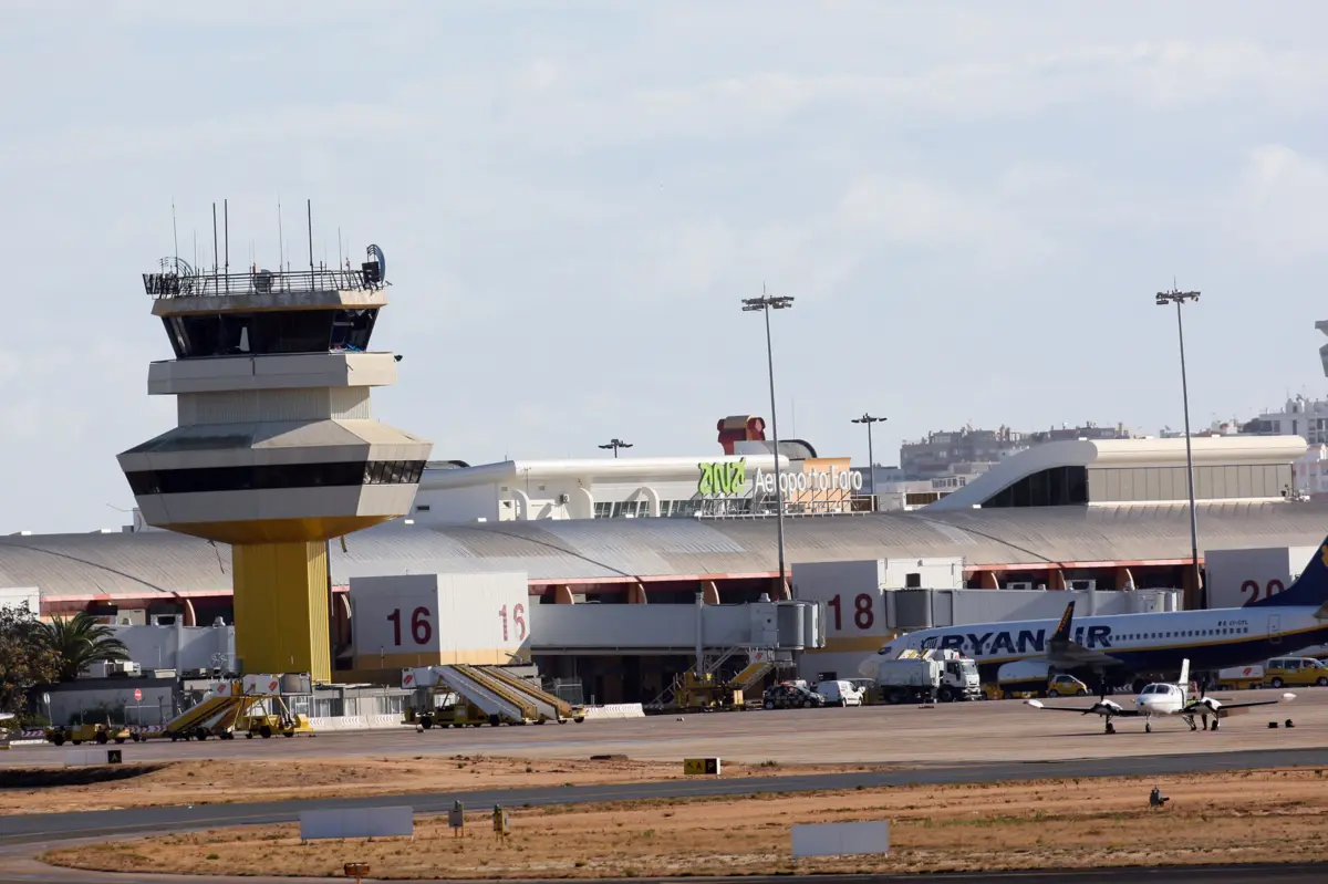 Judiciária deteve homem que transportava 4,2 quilos de cocaína