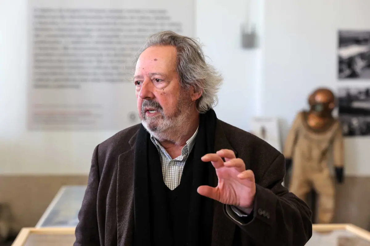 Pacheco Pereira diz que é o primeiro julgamento de uma "fábrica de faek news"