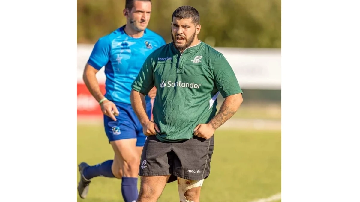 Pierre Fernandes tinha 22 anos