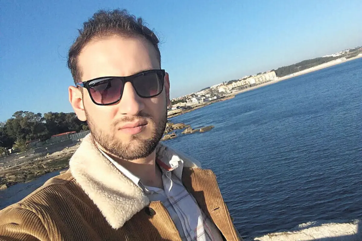 Ammar Ameen aguarda na cadeia decisão sobre o seu recurso