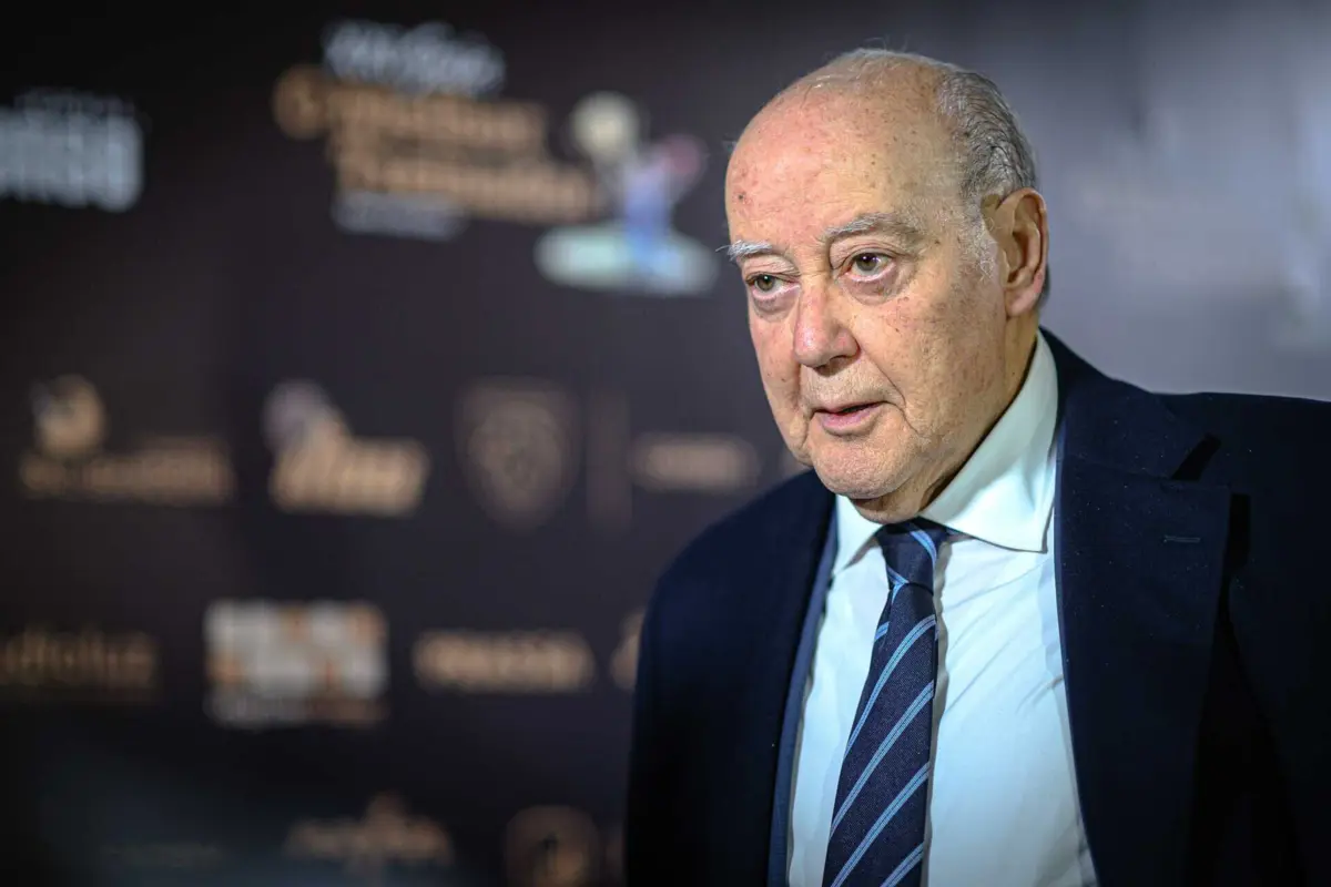 Pinto da Costa aposta forte na Academia da Maia como trunfo eleitoral
