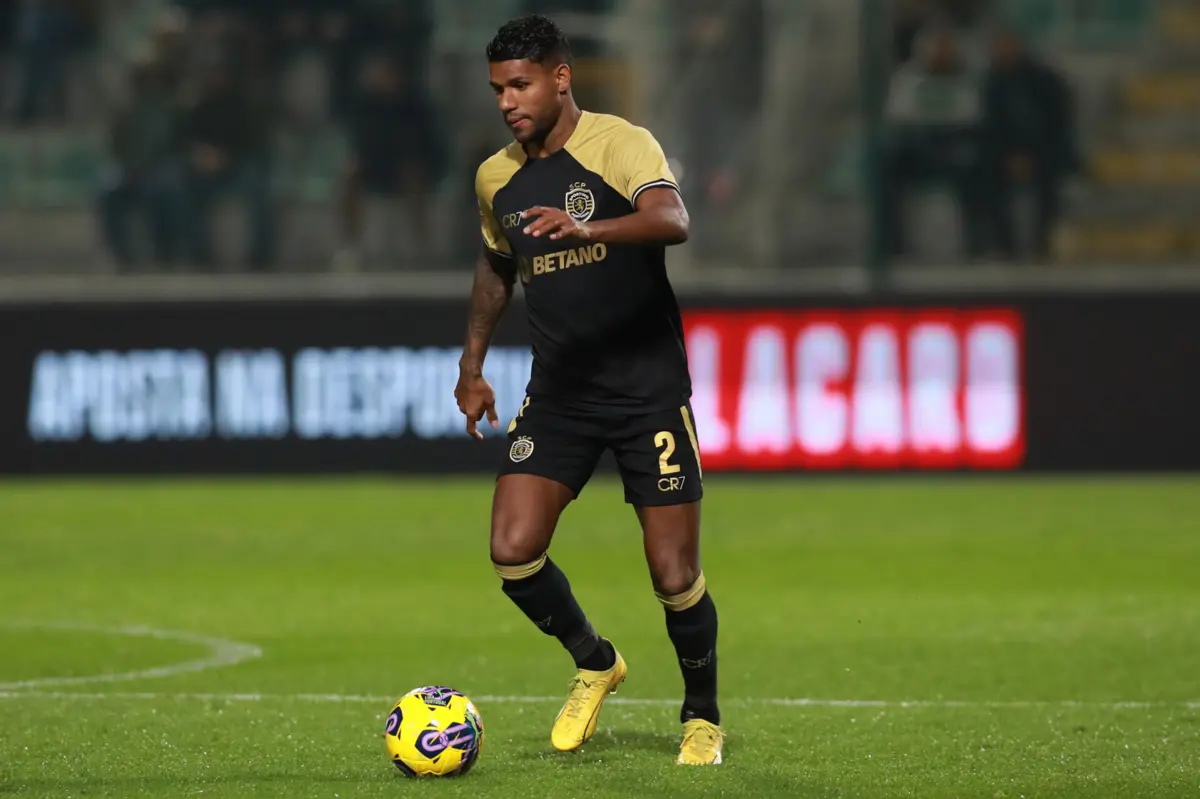 Ministério Público considera que Matheus Reis acertou "propositadamente" num apanha-bolas do F. C. Porto