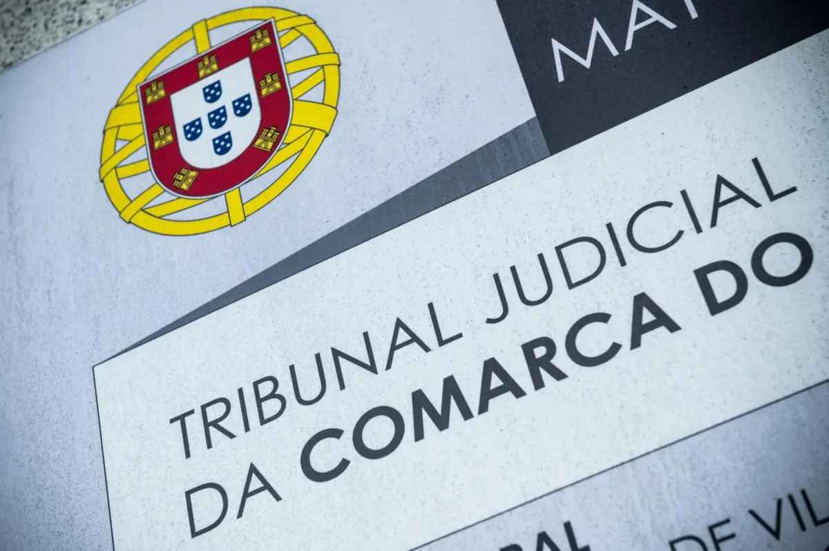 Instrução do processo decorreu em Matosinhos