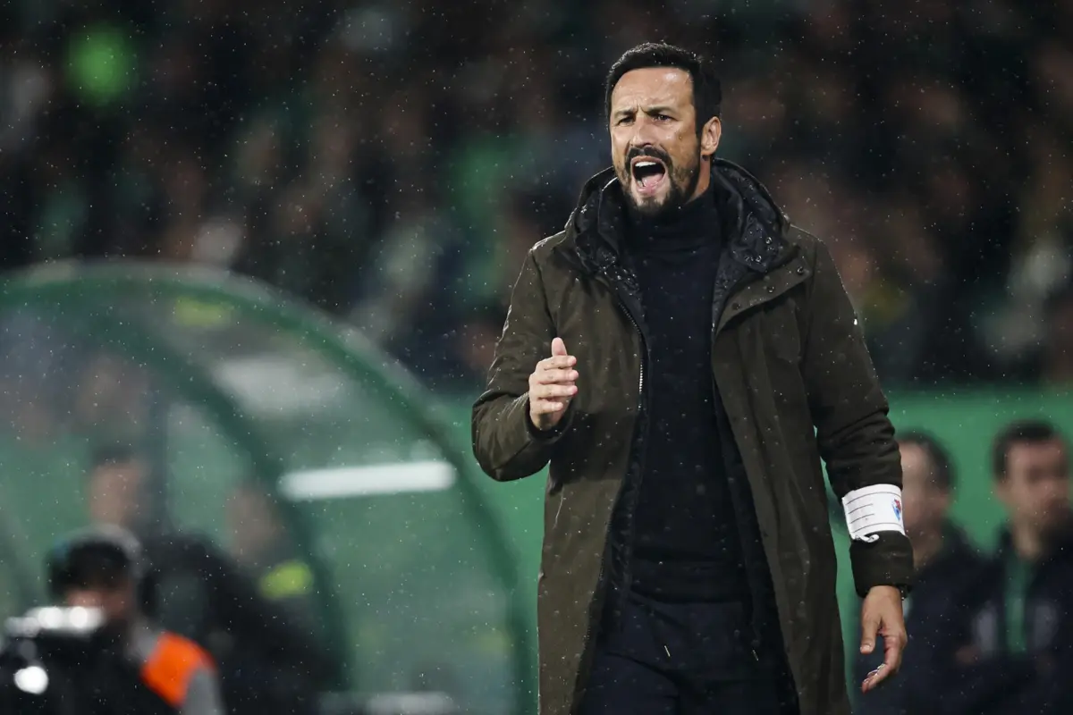 César Peixoto sente que merecia mais