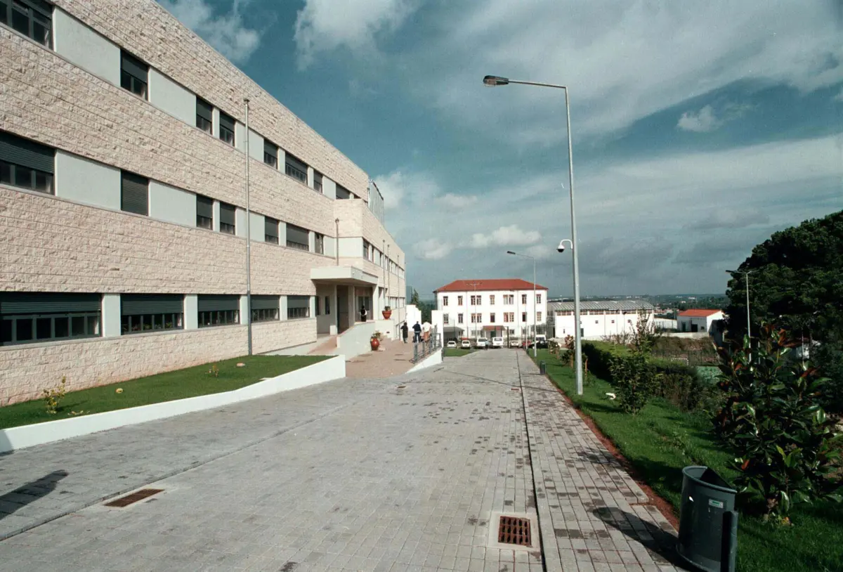 Manifestação vai acontecer à frente do Centro Educativo dos Olivais