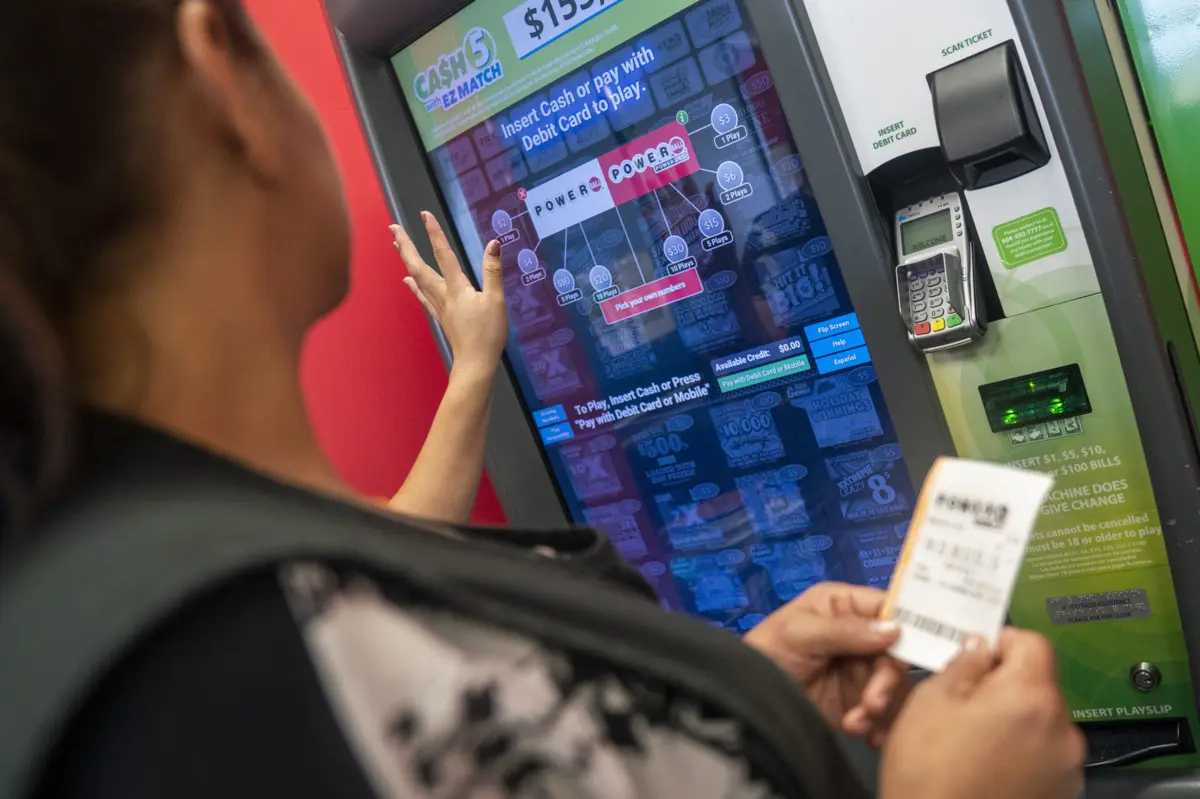 Homem de 46 anos diz que ele e a mulher vão repartir prémio em partes iguais com um amigo