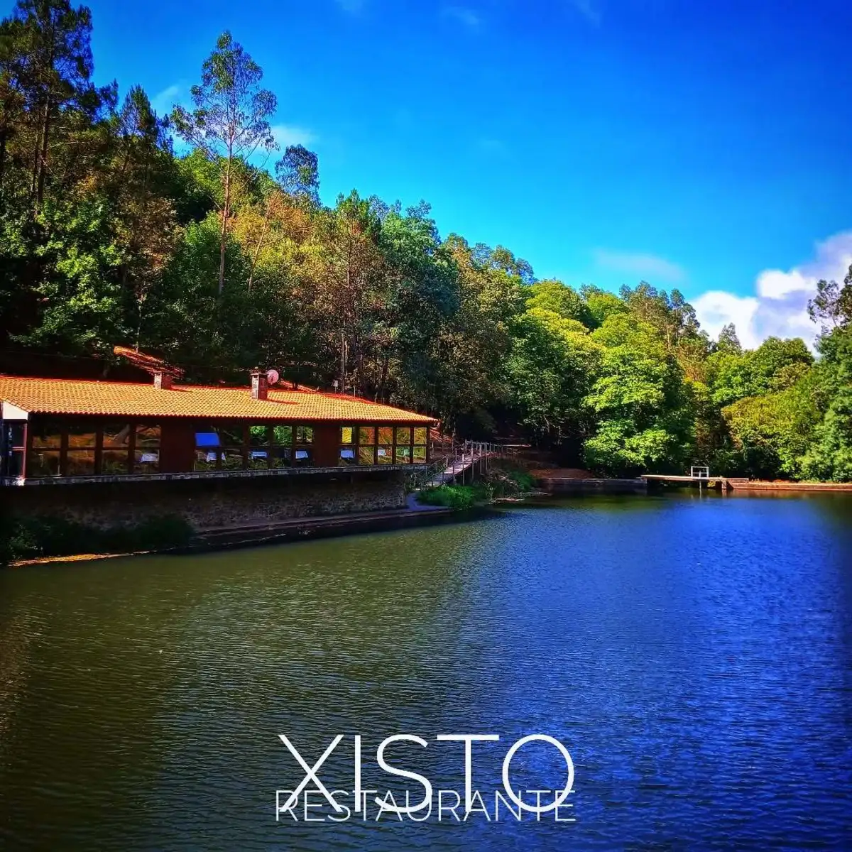 Restaurante Xisto