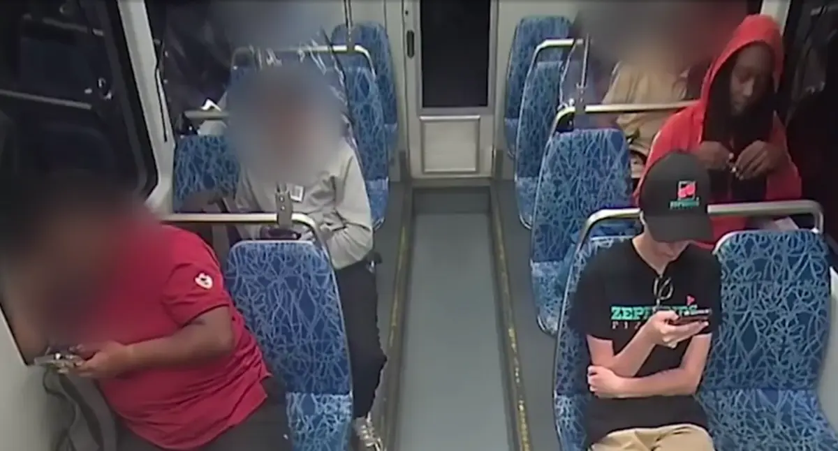 Vítima sentou-se no banco em frente ao homicida