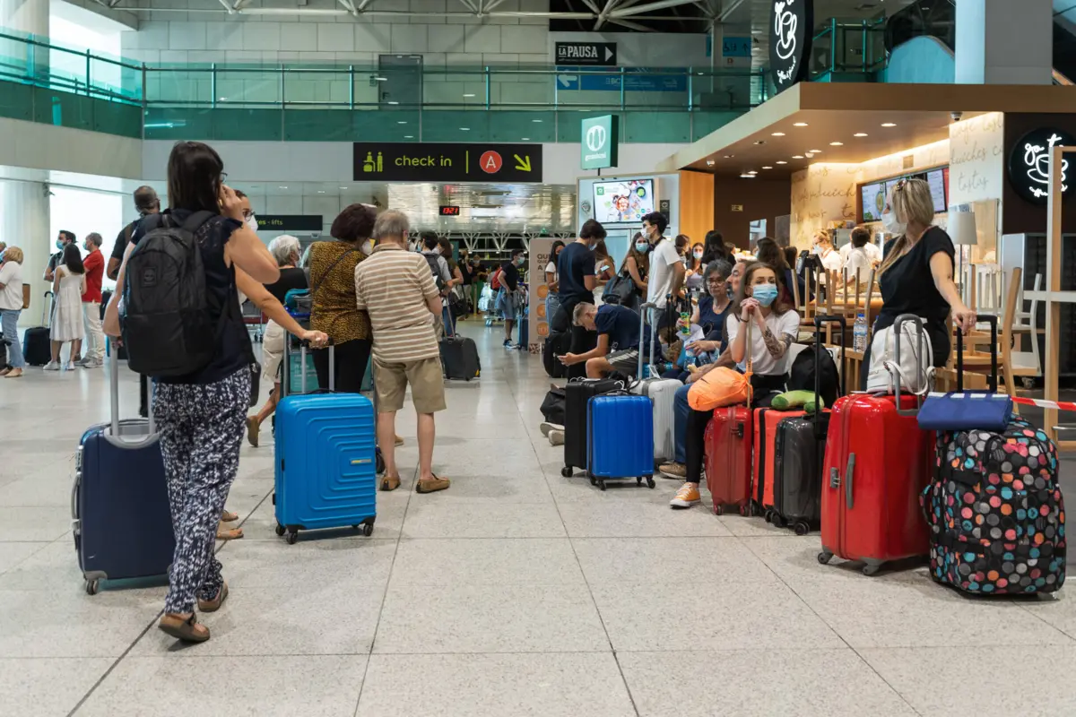 Novos sistemas estão a ser instalados no âmbito do plano europeu de transformação digital da gestão de fronteiras