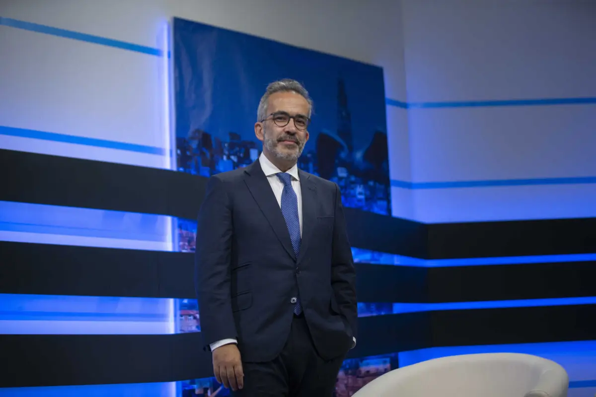 Paulo Rangel não quis comentar as declarações de Marcelo Rebelo de Sousa