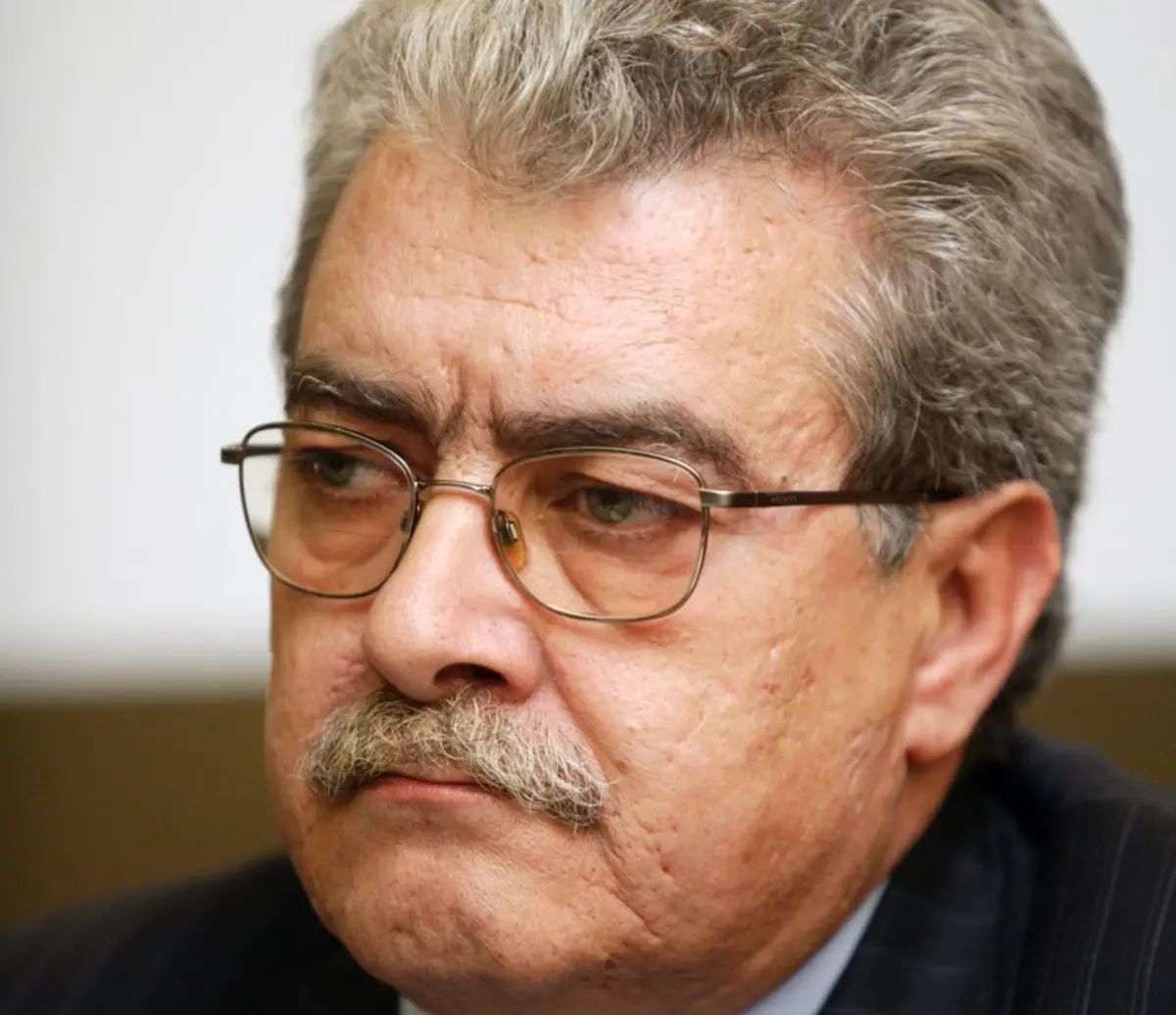 Imagem de contexto do artigo Morreu Joaquim Oliveira, empresário de media e "pioneiro" do futebol na TV