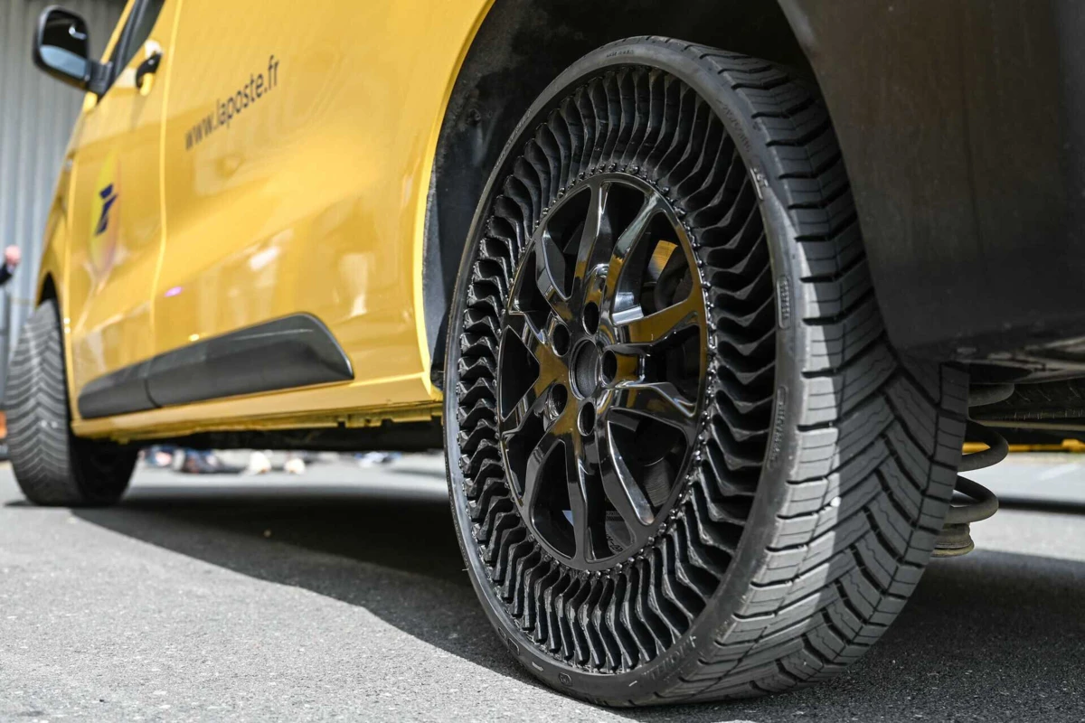 Empresa quer decompor materiais a alta temperatura para os reutilizar