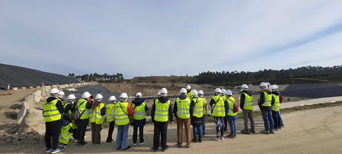 Barcelos tem 11 pontos de recolha para dar nova vida a equipamentos eletrónicos