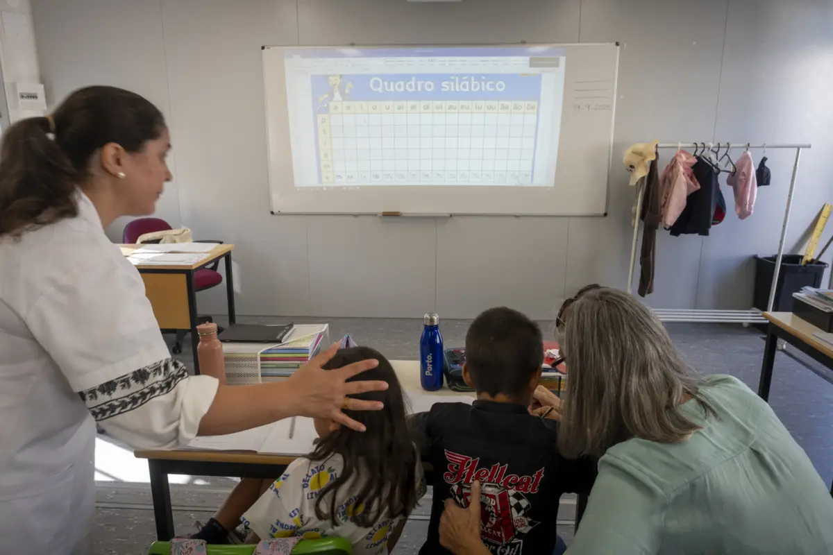 A avaliação do desempenho dos professores é uma das questões mais sensíveis e que mais divide a classe