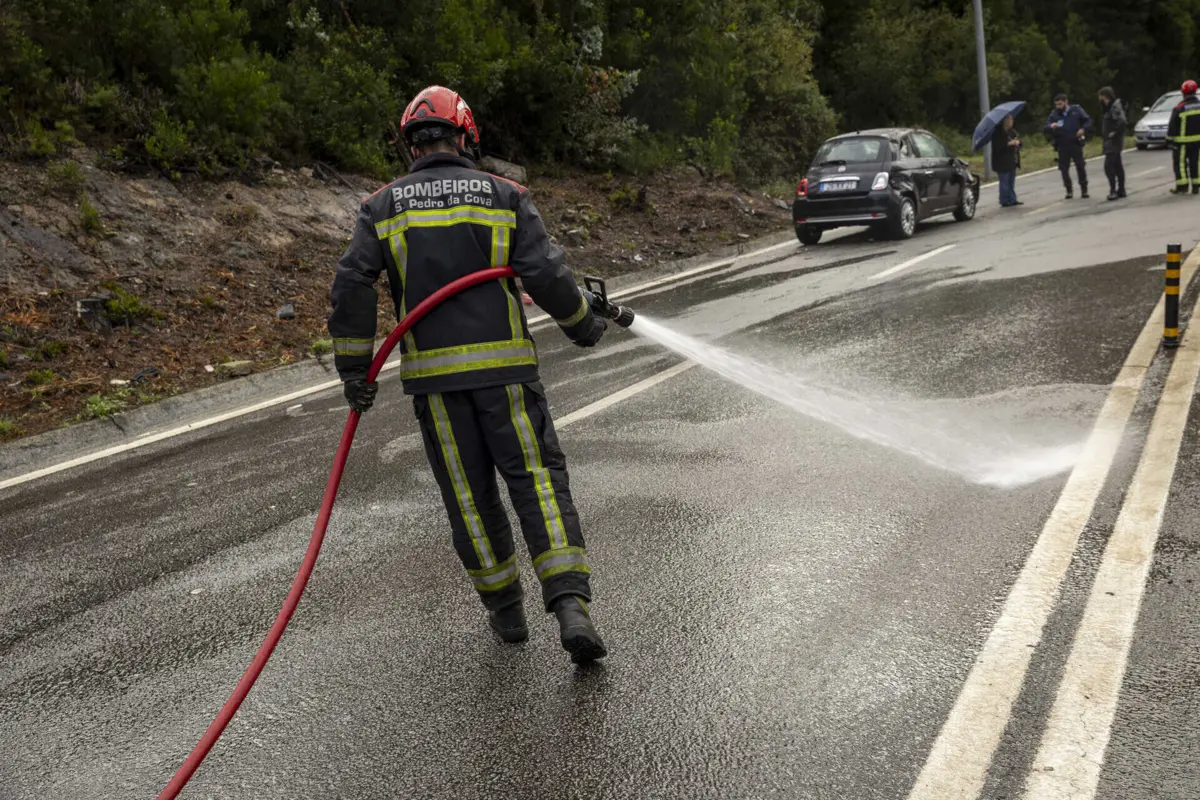 Acidentes rodoviários mataram, em média, 600 pessoas por ano na última década