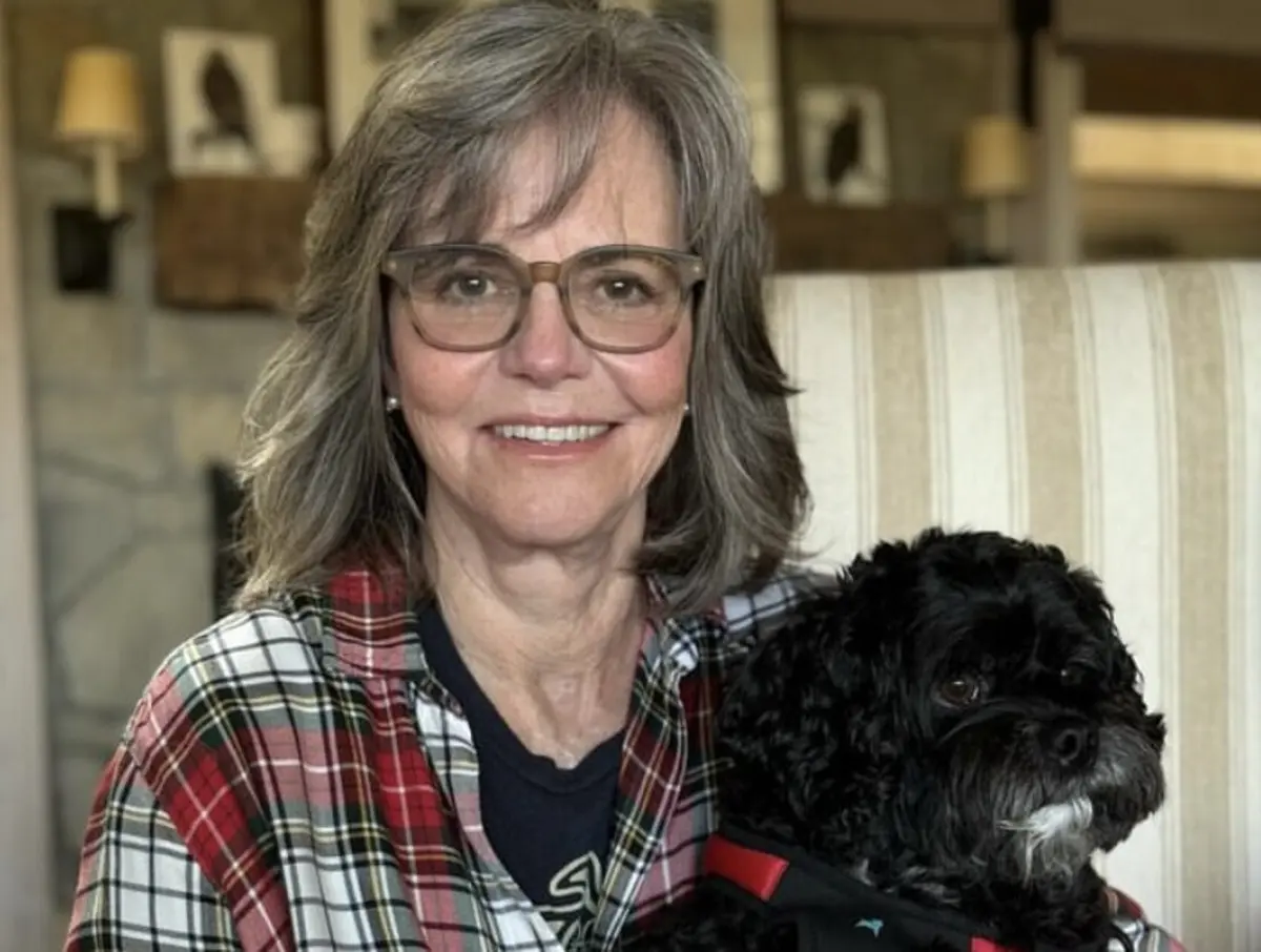 Aos 77, atriz recuperou memória traumática