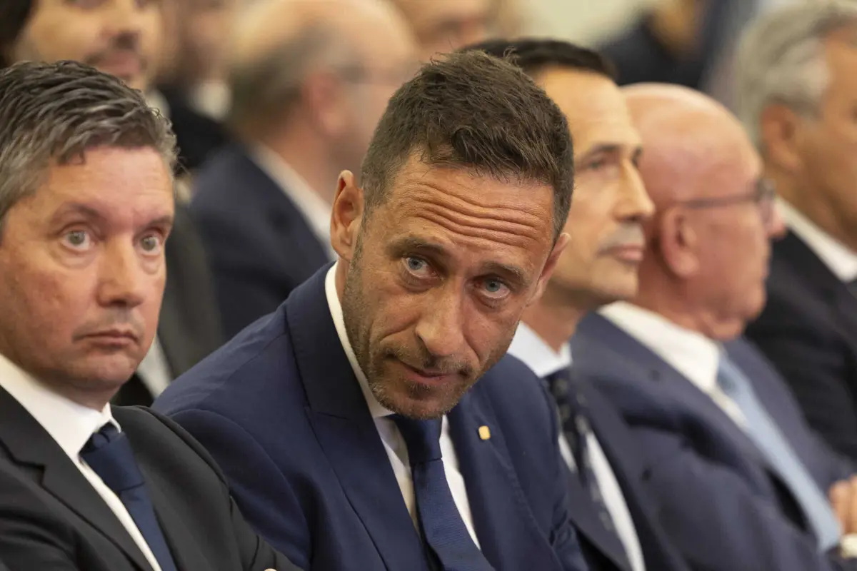 Soares Dias quer ser fonte de inspiração para os jovens árbitros