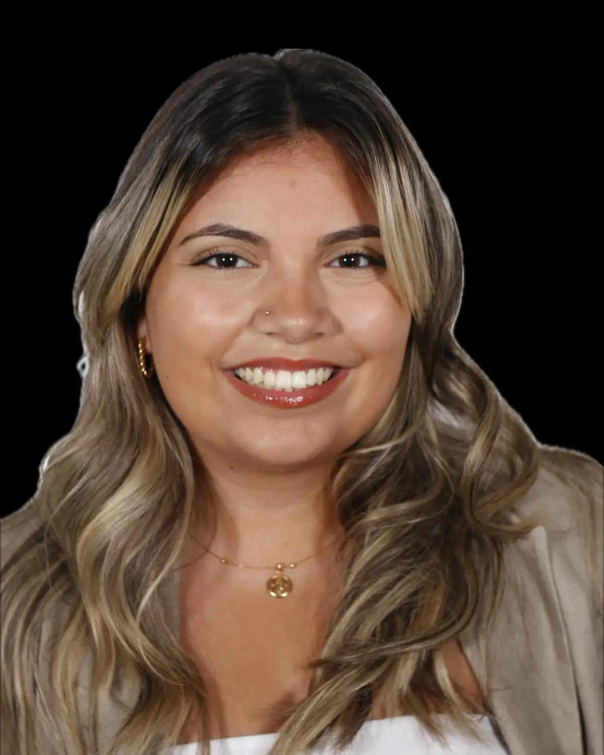 Imagem do autor Margarida Cerqueira