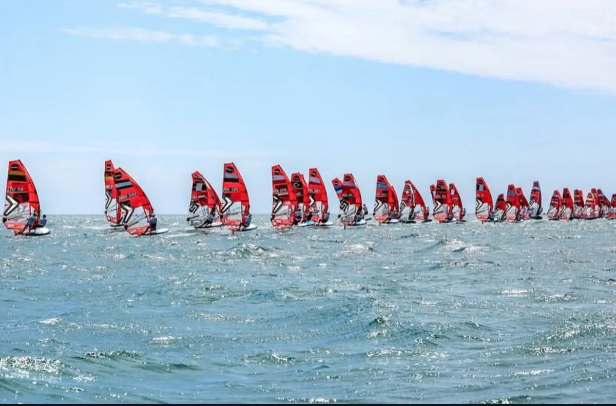 Federação inova com novo circuito