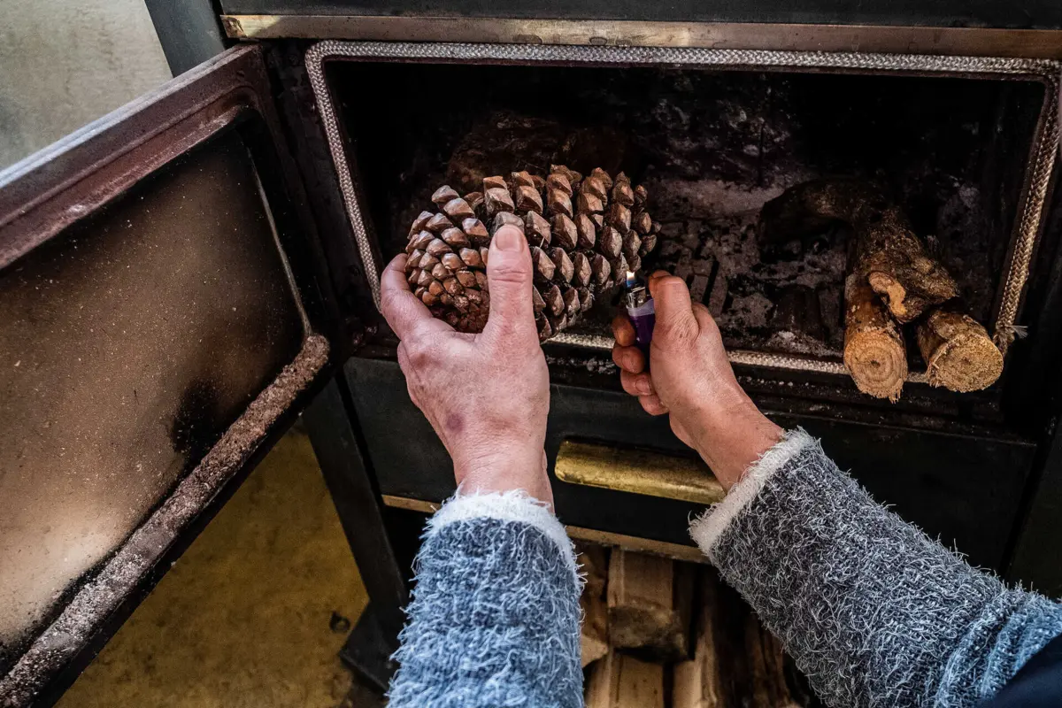 16,4% dos portugueses afirma ter dificuldades em manter a sua casa à temperatura desejada
