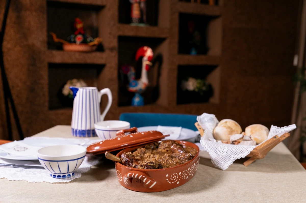 Os restaurantes aderentes espalham-se por várias freguesias