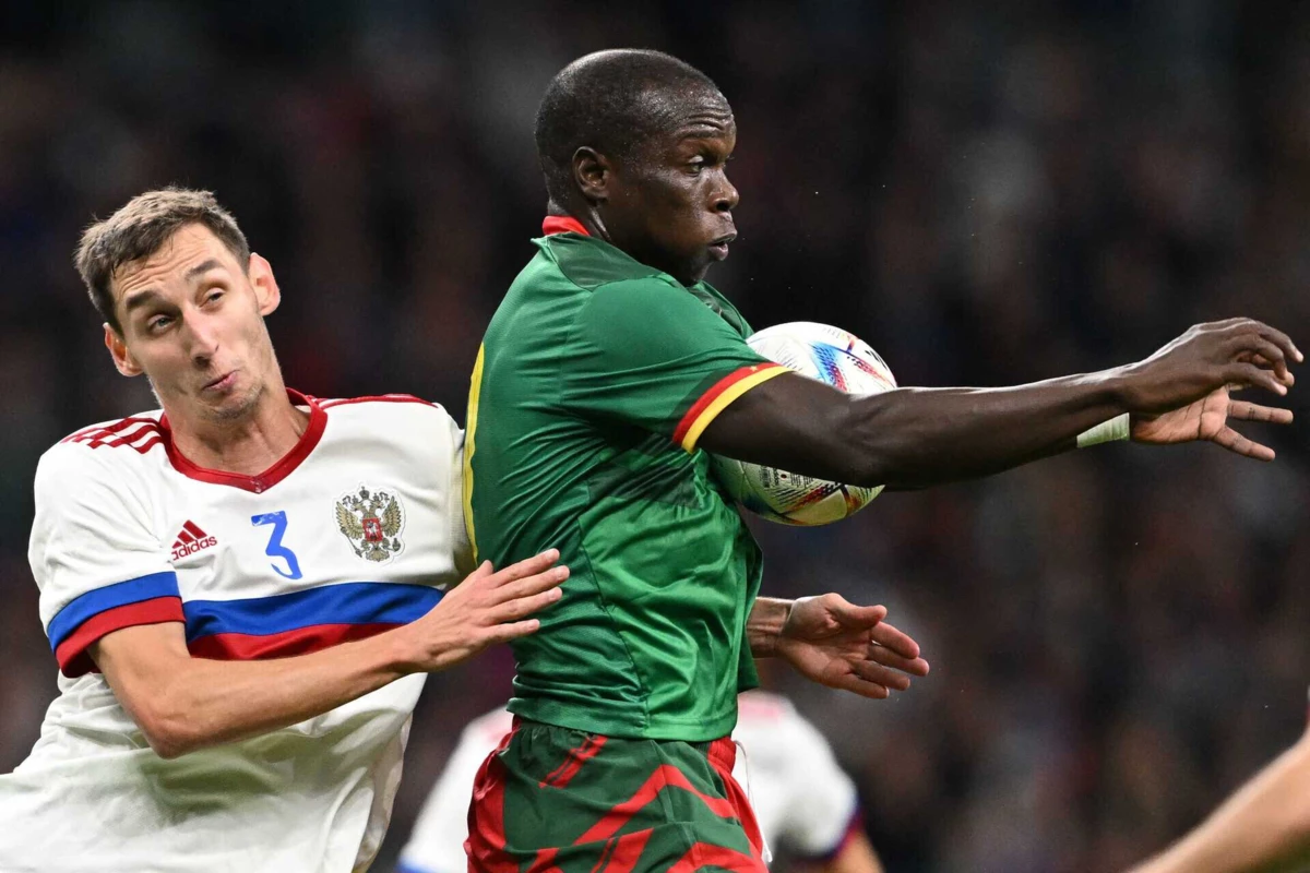 Vicent Aboubakar representou os dragões entre 2014 e 2021