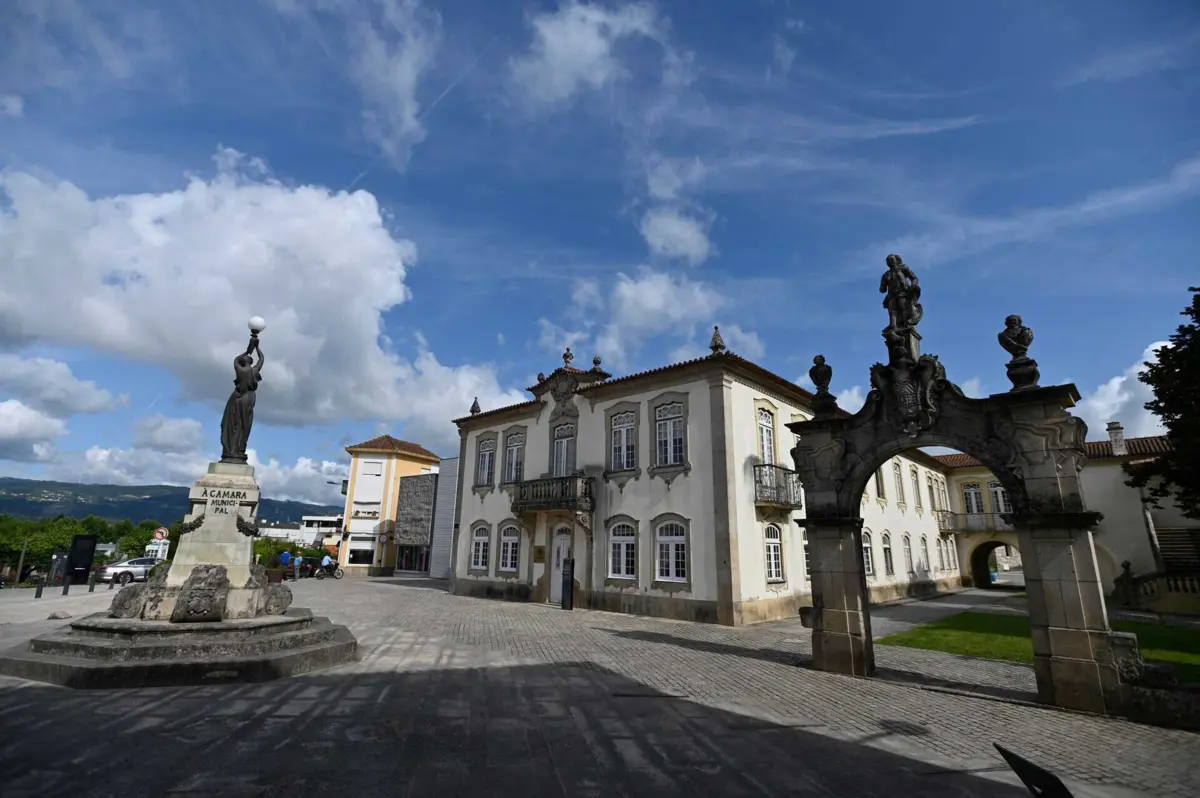 Exploração turística das Levadas do Alvão está a começar em Mondim de Basto