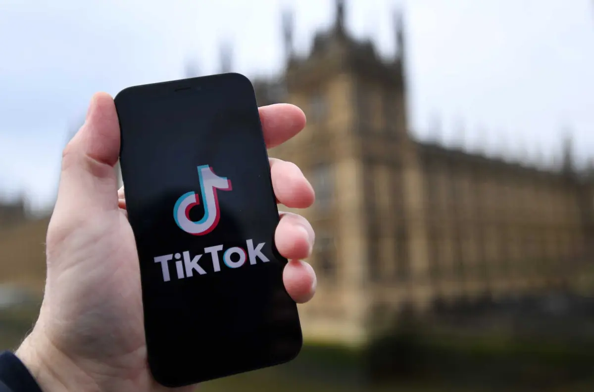 A Microsoft está em negociações para comprar o TikTok