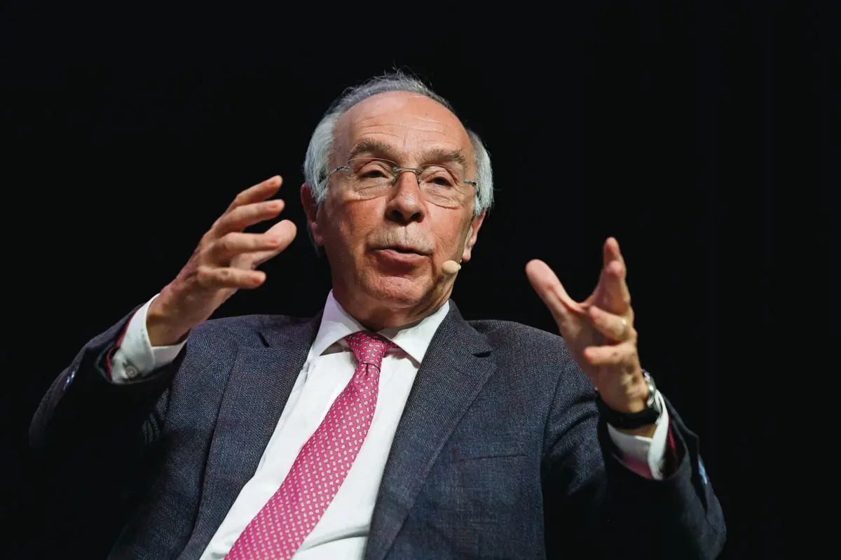 O candidato disse esperar que o próximo Orçamento do Estado dê "maior prioridade à questão da integração de imigrantes"