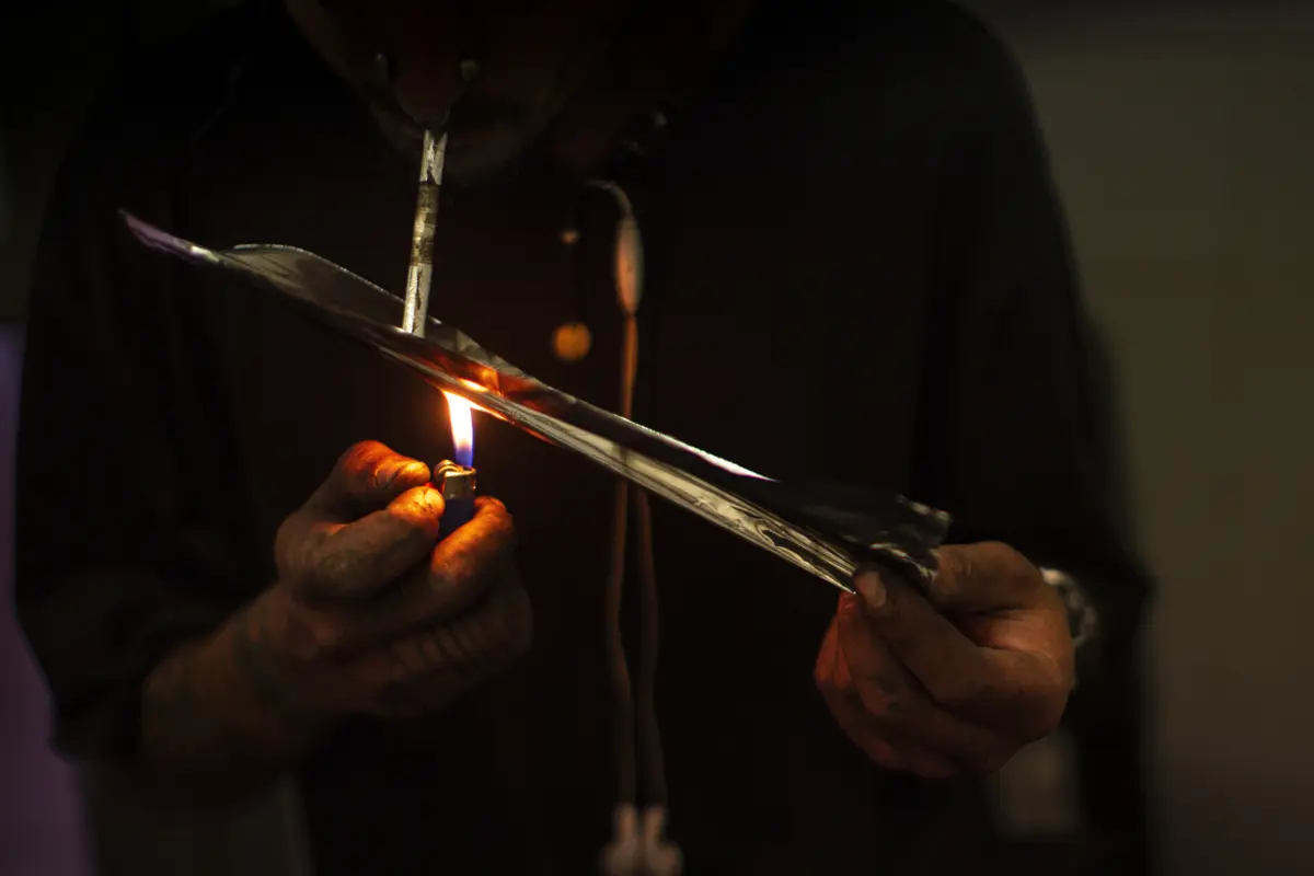 Tudo acabou em março de 2022, quando o empresário foi preso preventivamente e a empresa fechou atividade