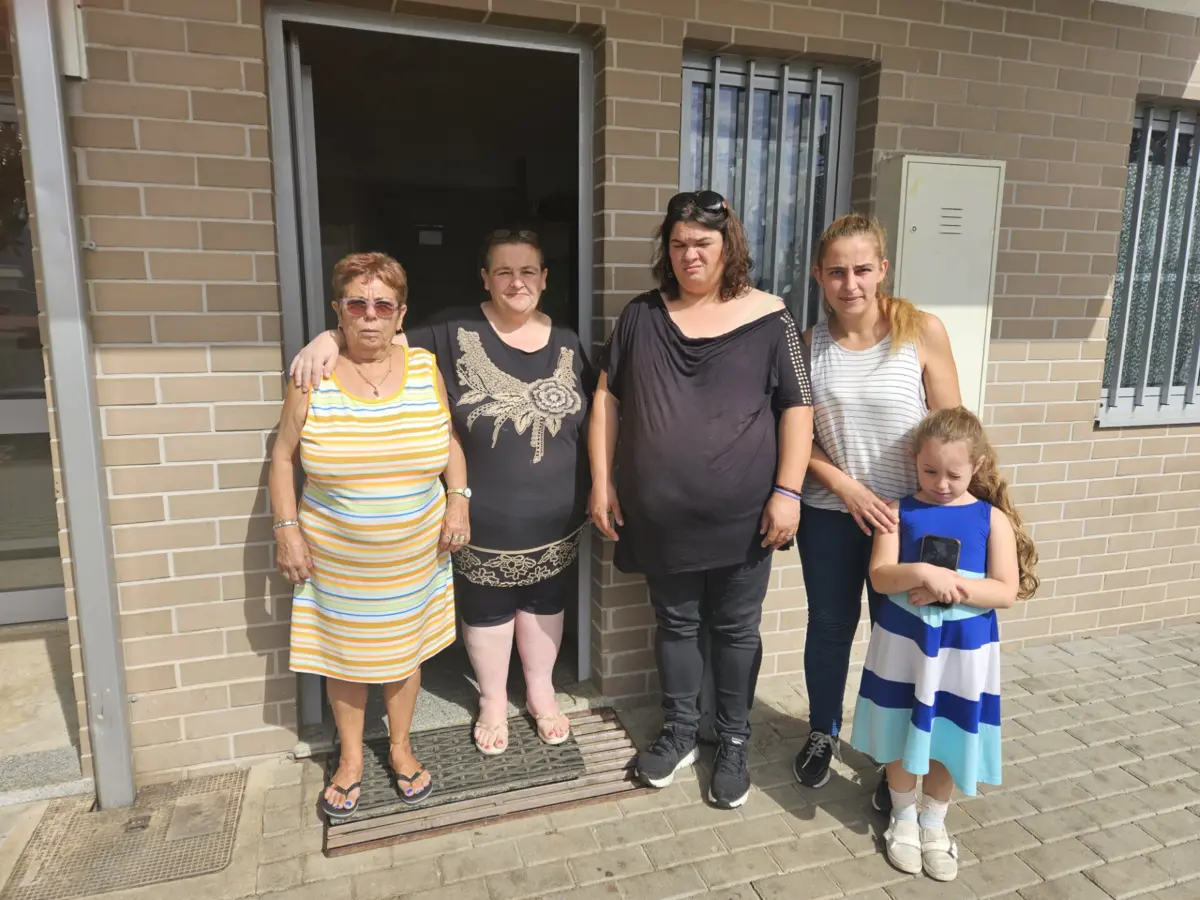 Comissão de Festas do Bairro de S. Francisco é formado só por mulheres