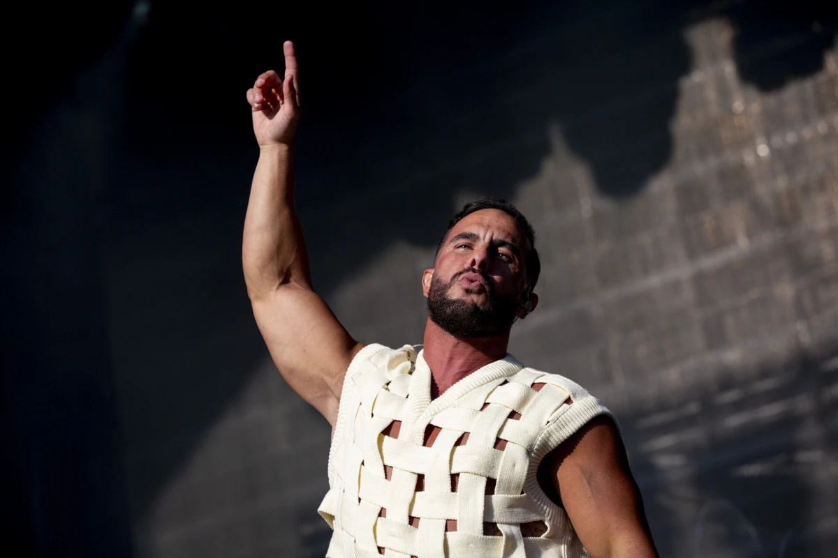 Nininho Vaz Maia atua na sexta-feira