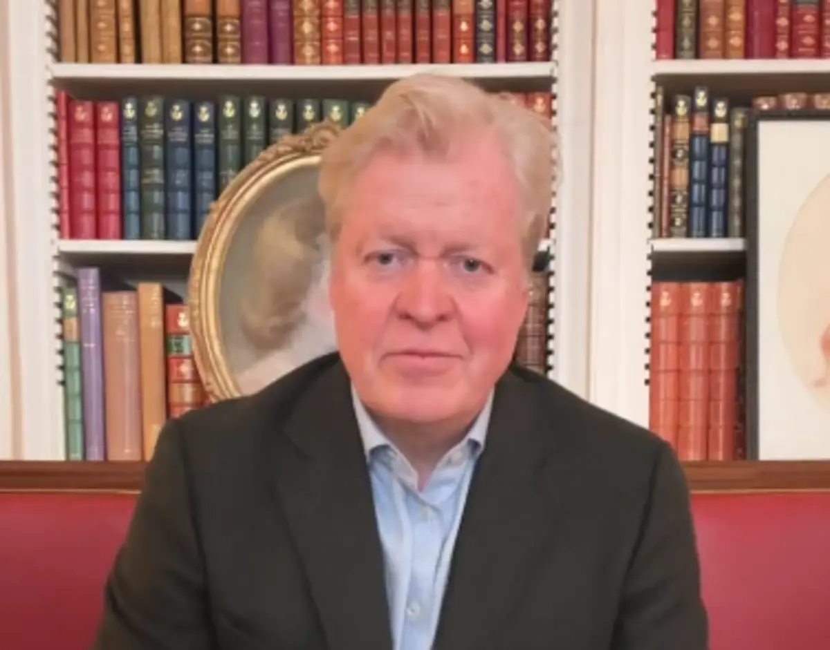 Imagem de contexto do artigo Polícia investiga agressões sexuais em colégio interno após denúncia do irmão da princesa Diana