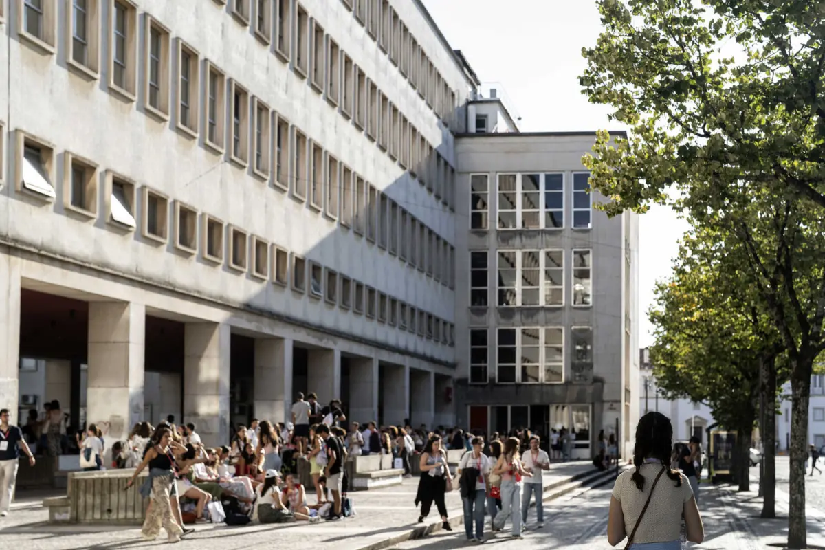 Universidade de Coimbra