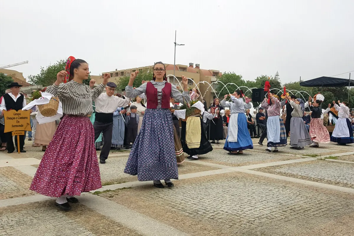 Rusgas atuam na Alameda do Senhor da Pedra, em Gulpilhares
