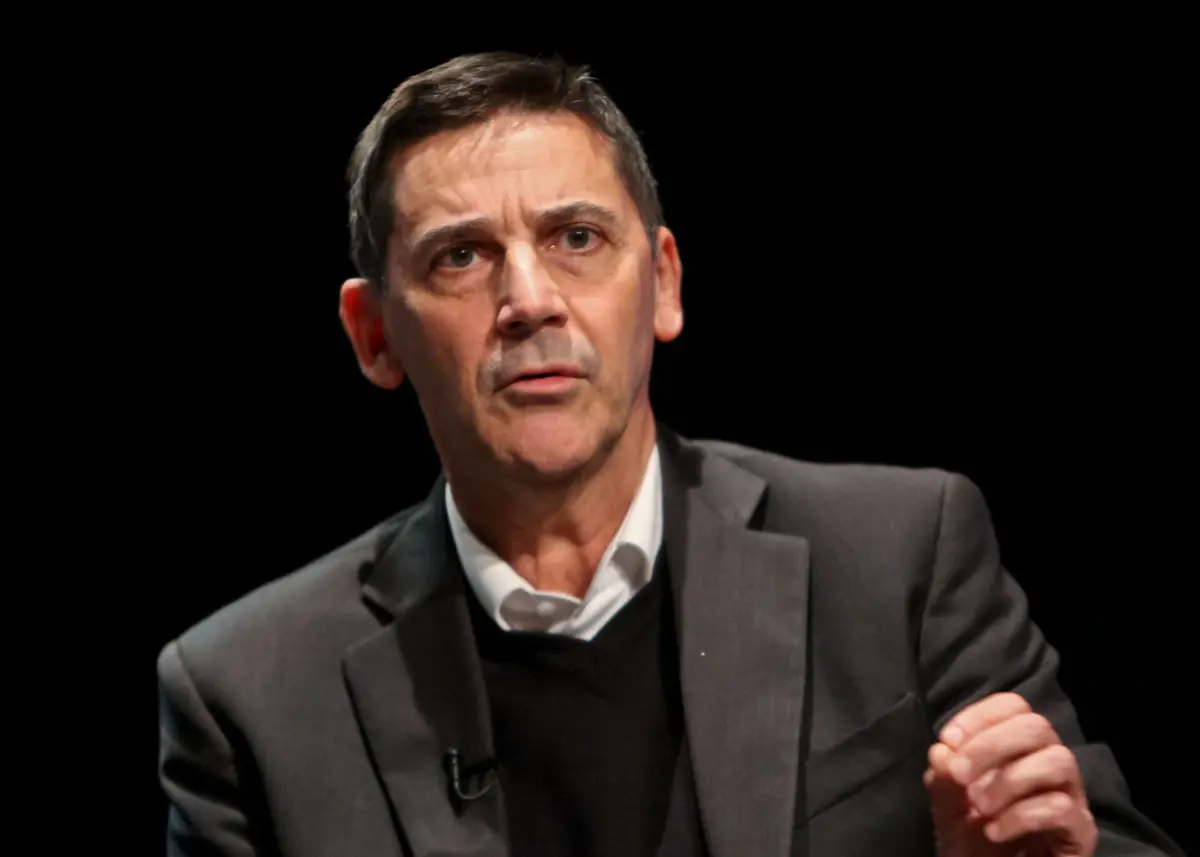 José Mendes já foi secretário de Estado