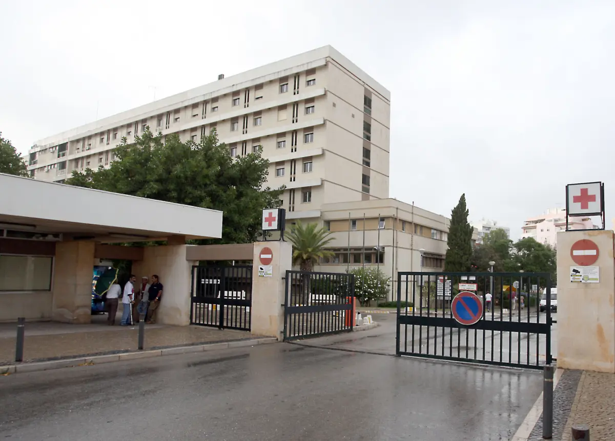 Administração da ULS Algarve a acusar o sindicato de mentir