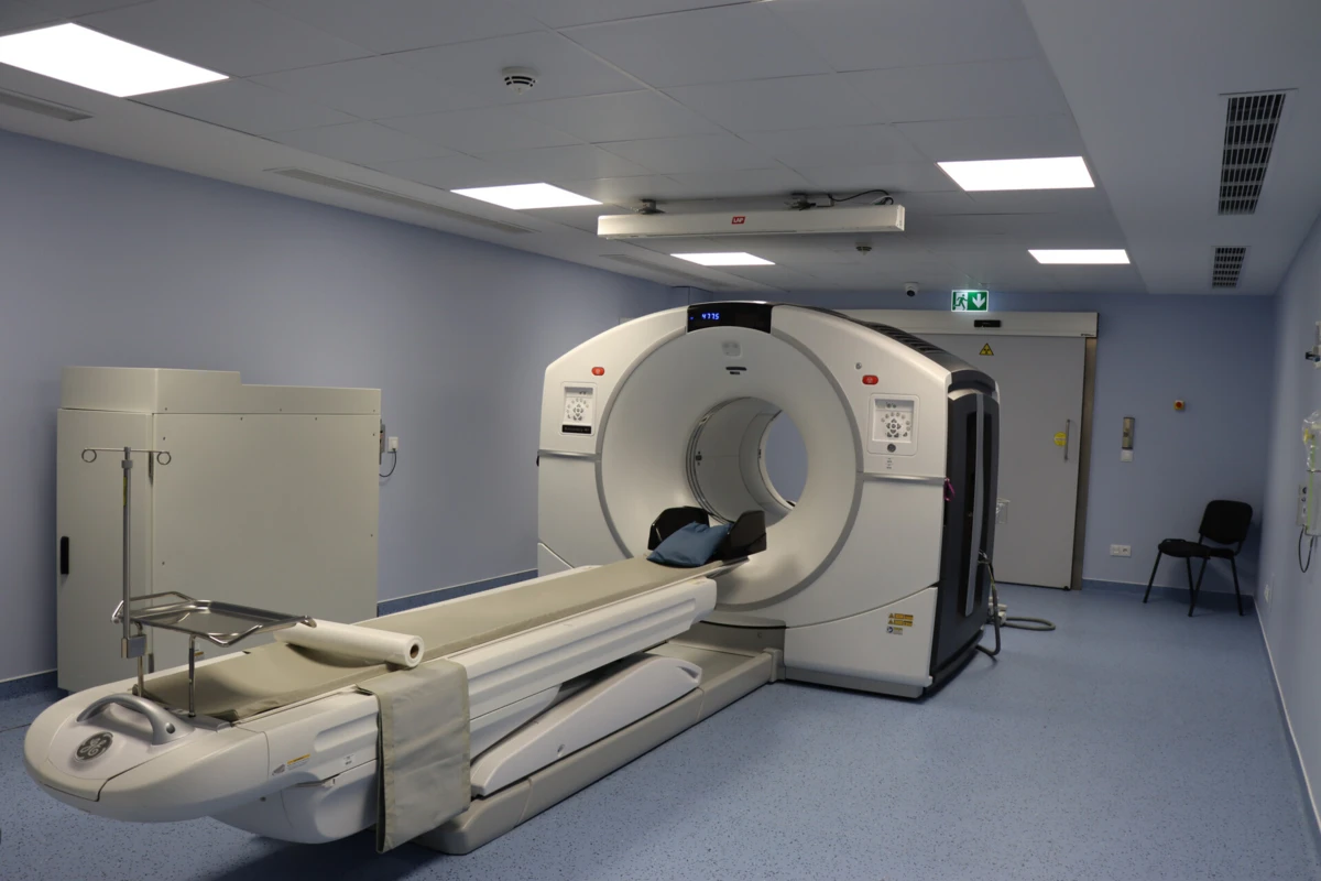 Câmara PET/CT ajuda a diagnosticar e tratar doenças oncológicas, neurológicas e cardíacas