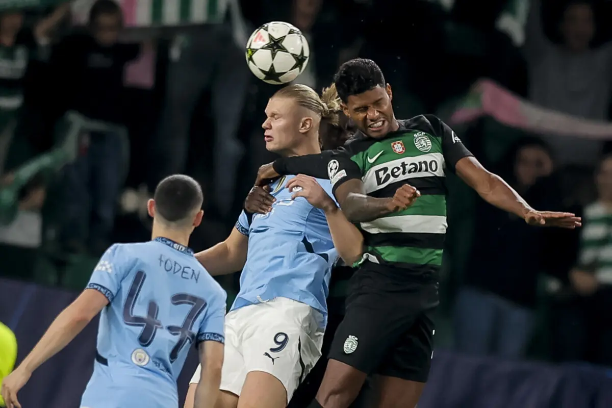 Liga dos Campeões pode voltar a ser transmitida em sinal aberto já em janeiro de 2025