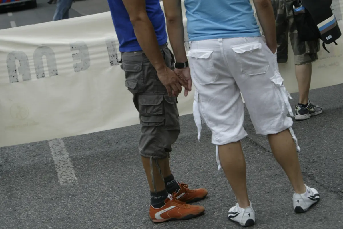 Mulher foi acusada mais de três anos depois